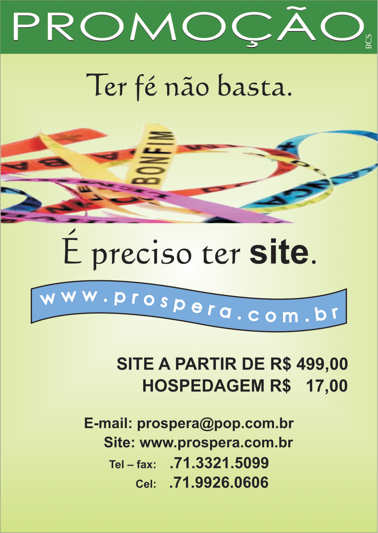 cartaz